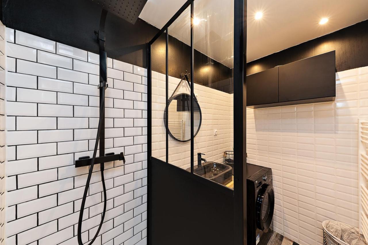 Vicomte/Cosy-Hypercentreville-Rouen/Netflix-Wifi/ Exteriér fotografie